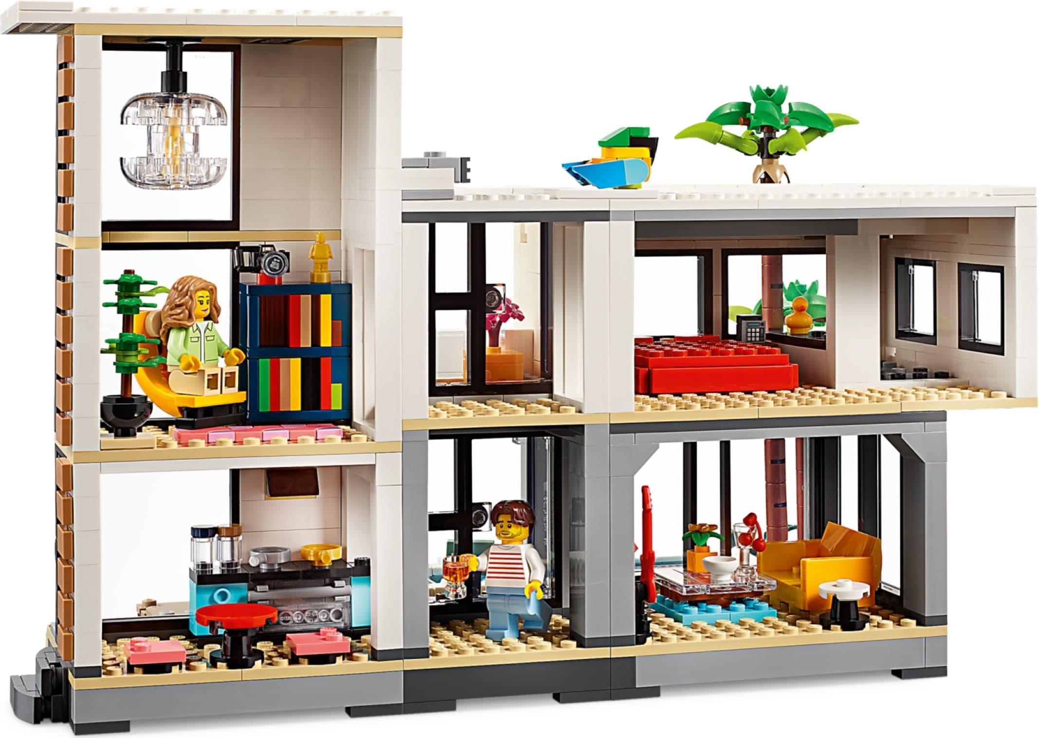 Modern House