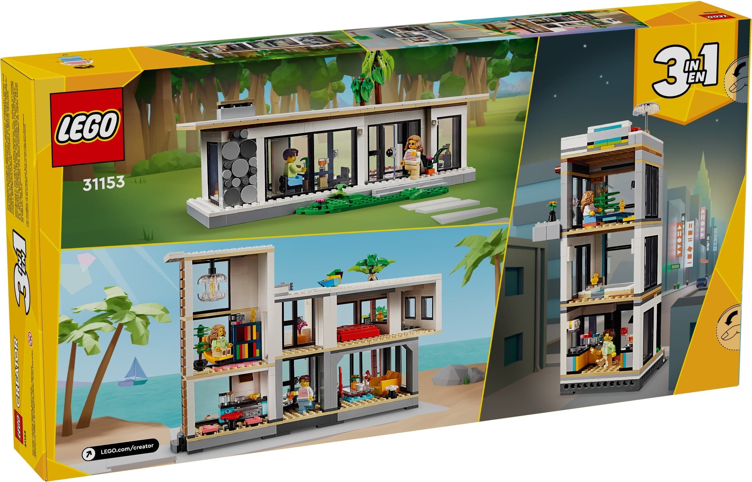 Modern House