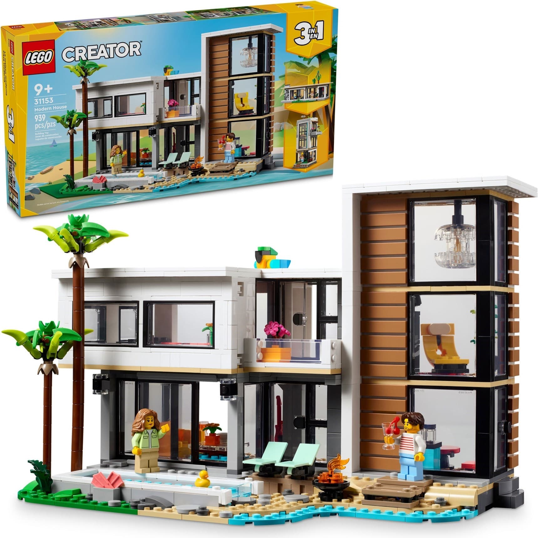Modern House