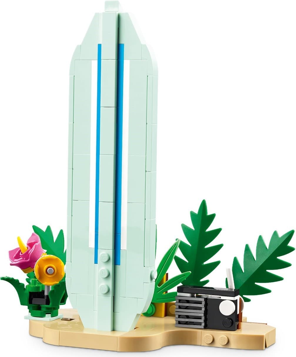 Tropical Ukulele