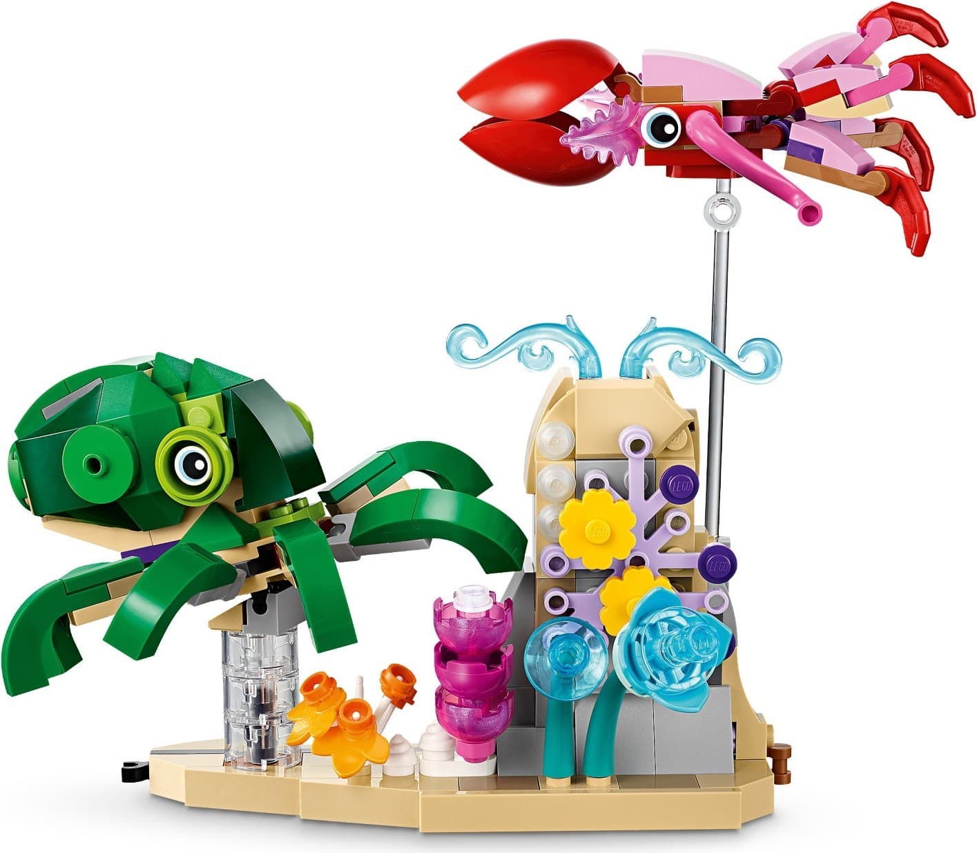Sea Animals