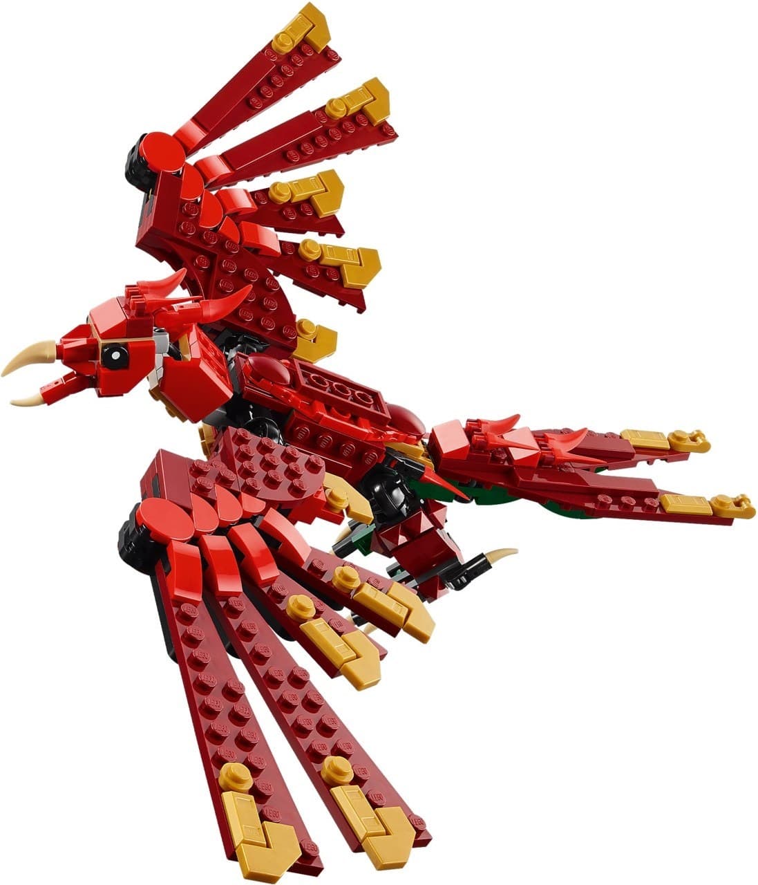 Medieval Dragon