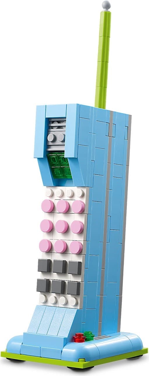 Retro Telephone