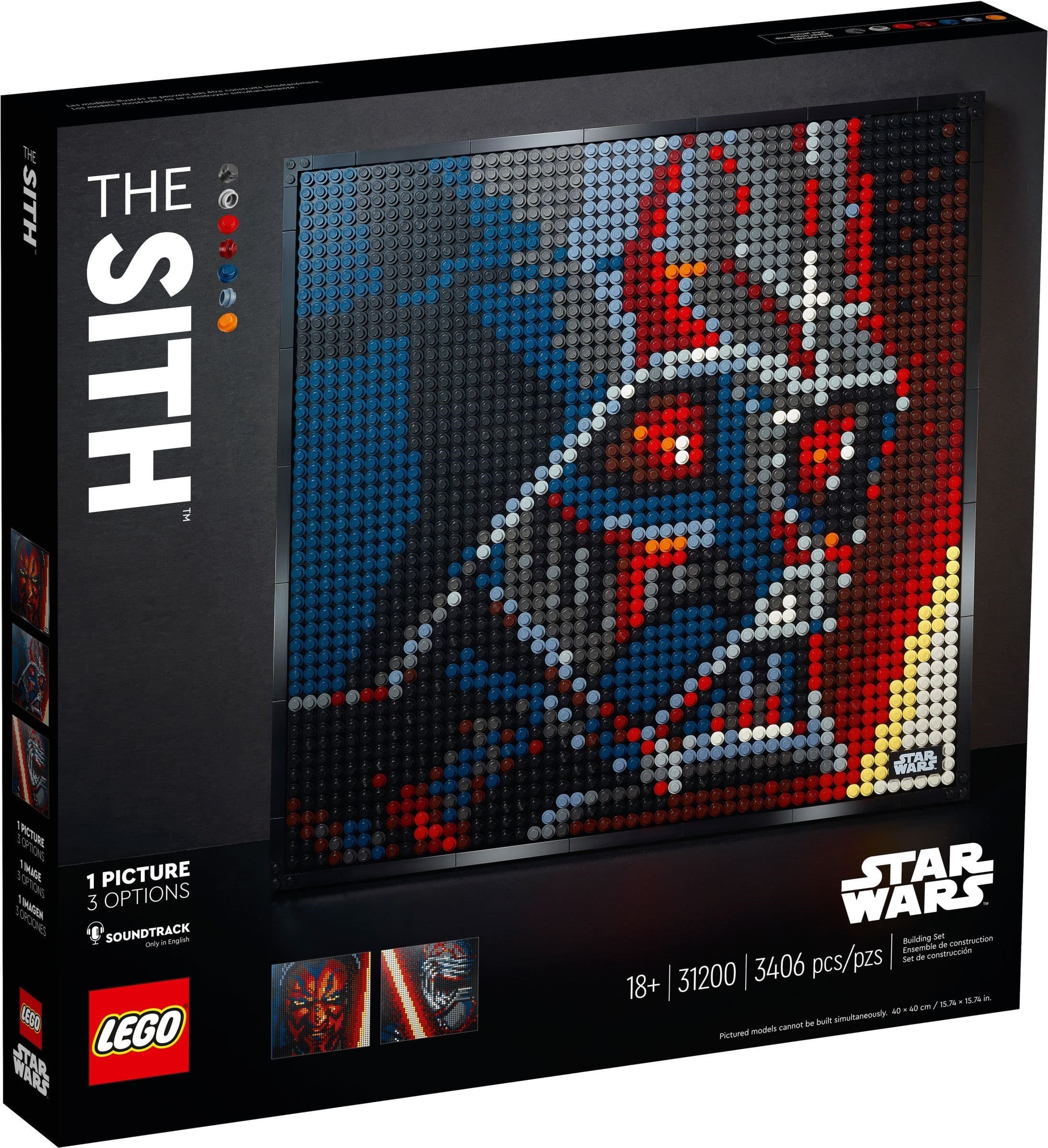 The Sith