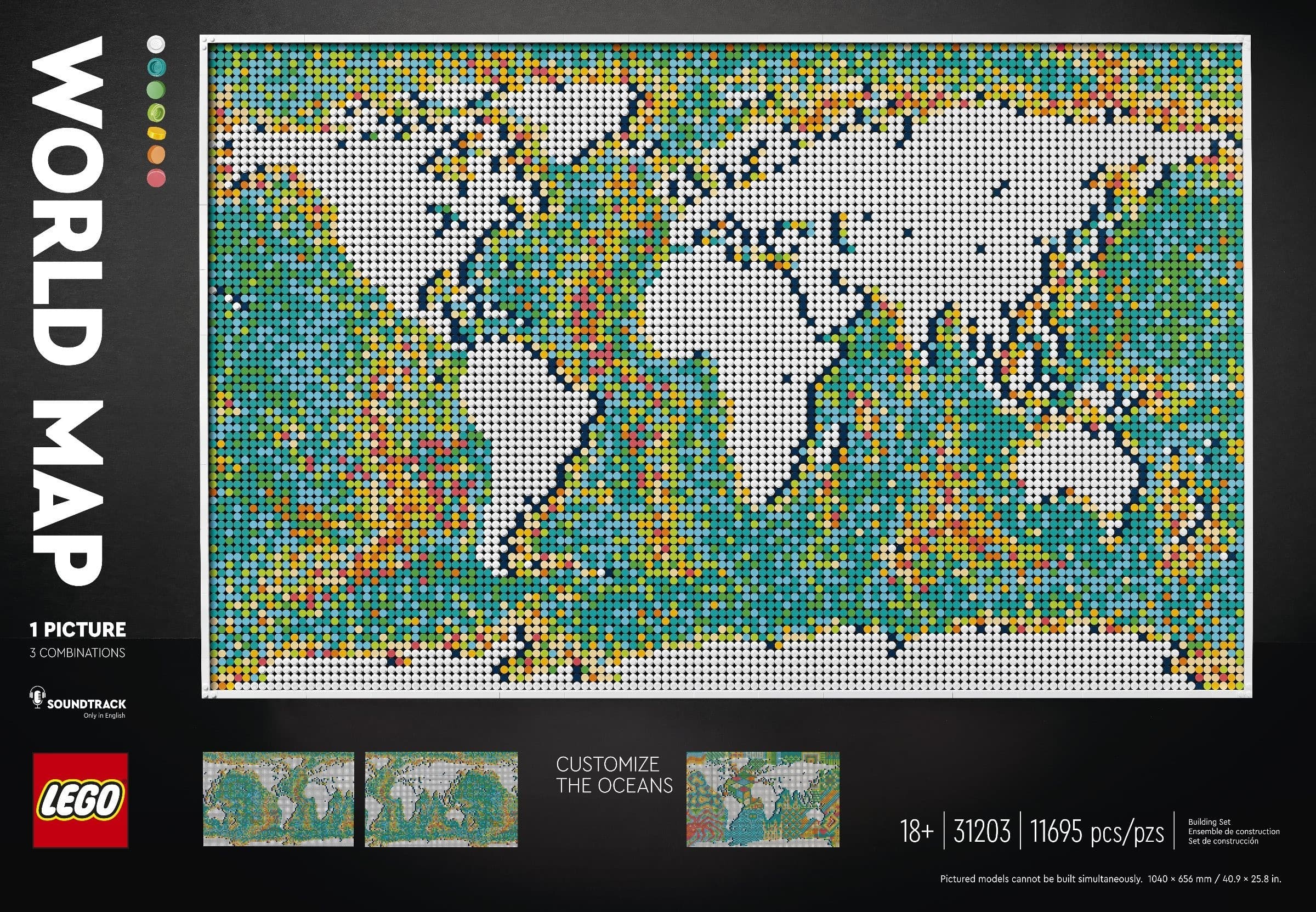 World Map