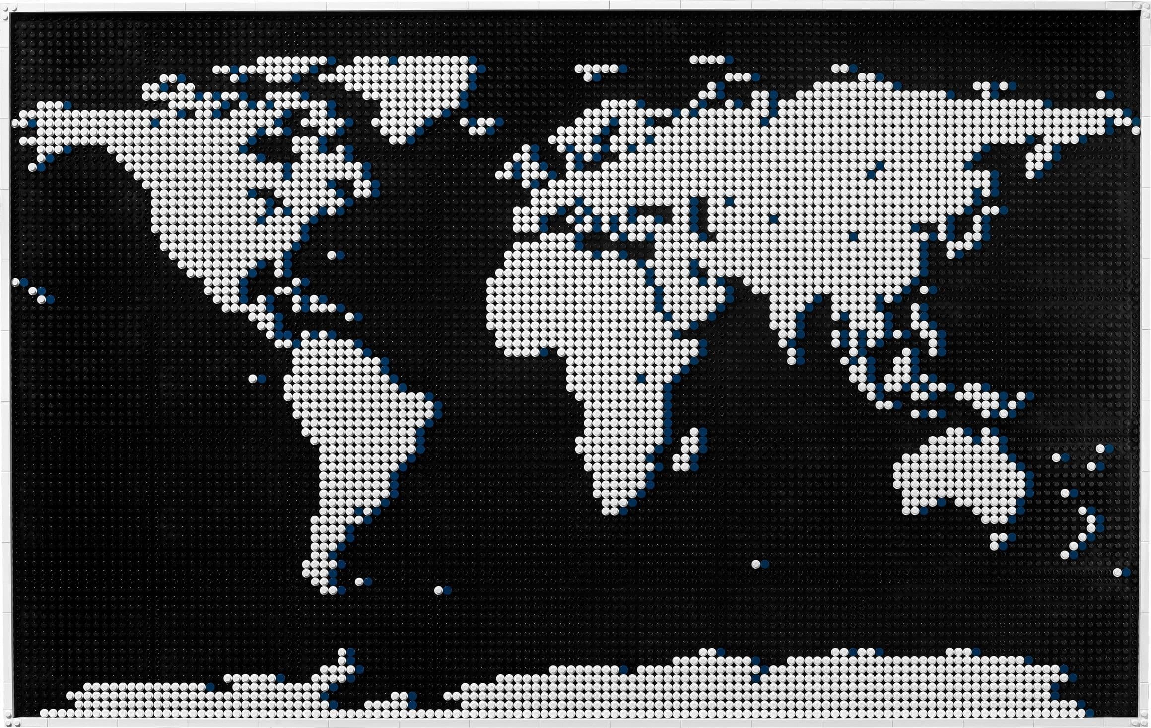 World Map