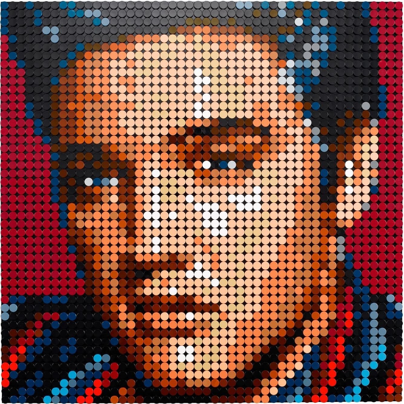 Elvis Presley – The King