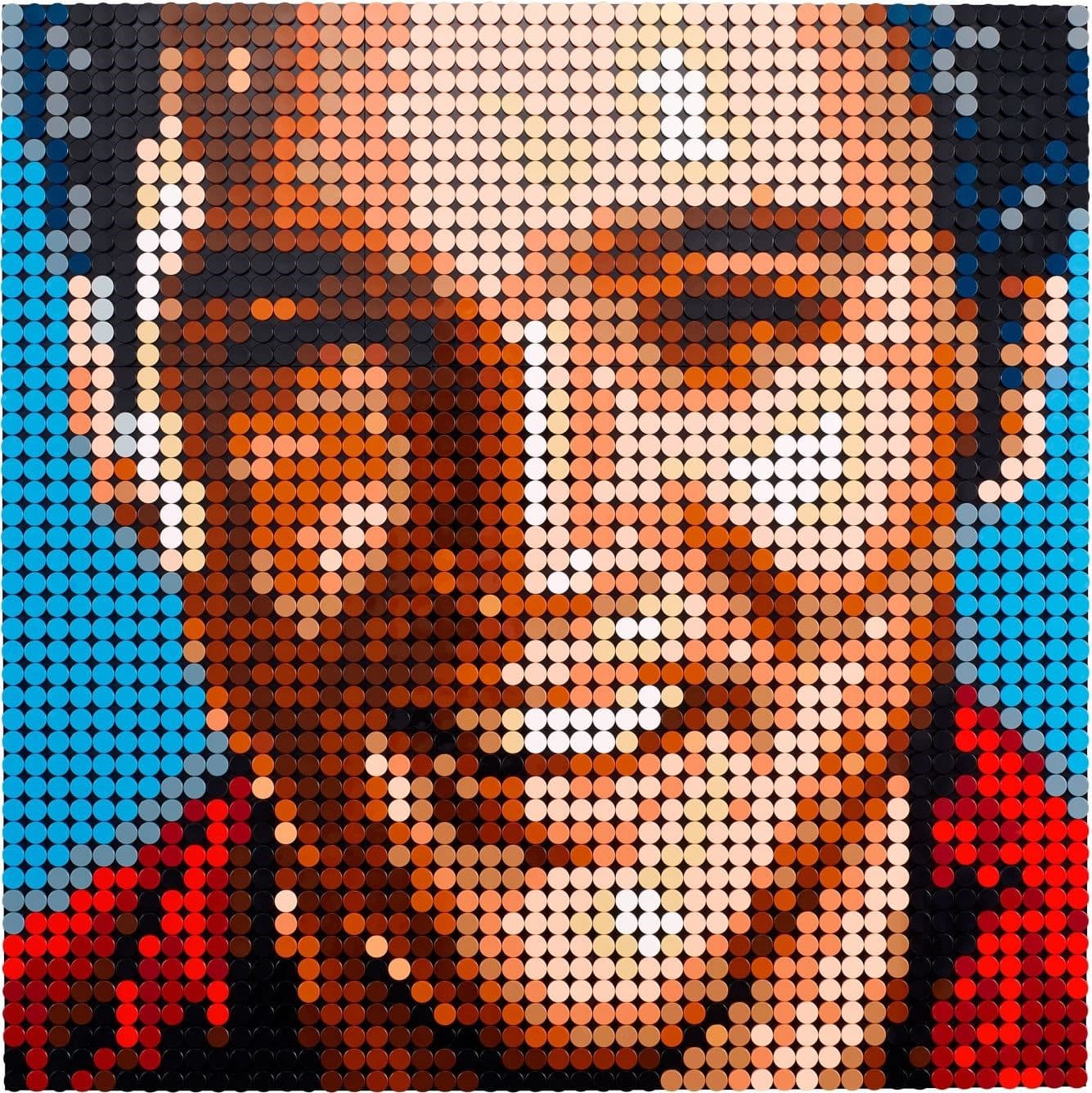 Elvis Presley – The King