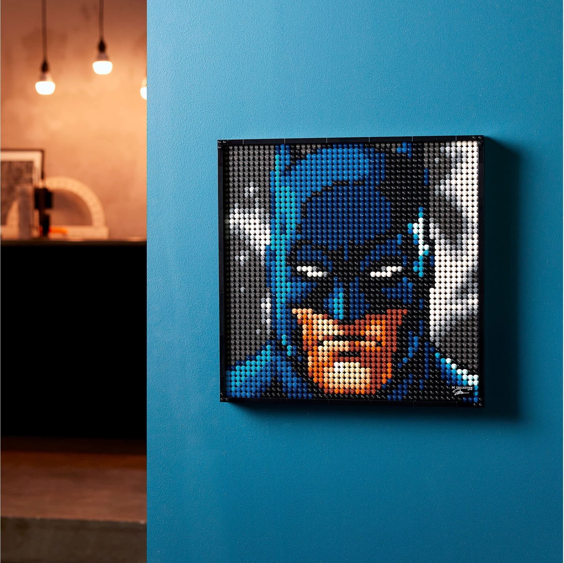 Jim Lee Batman Collection
