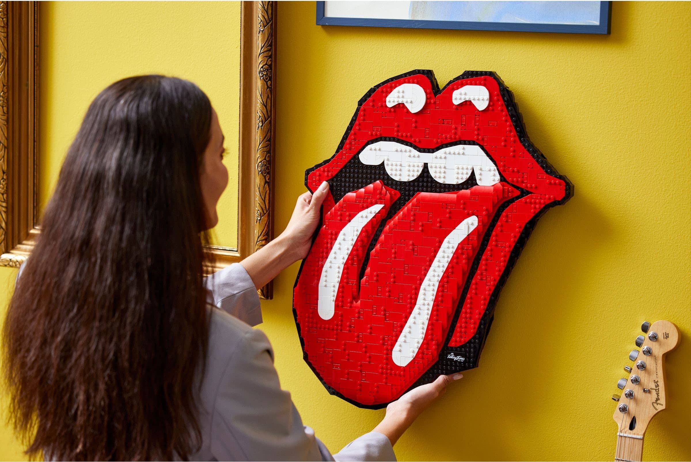 The Rolling Stones
