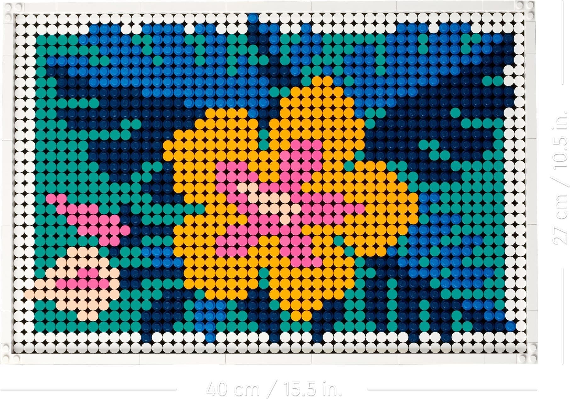 Floral Art