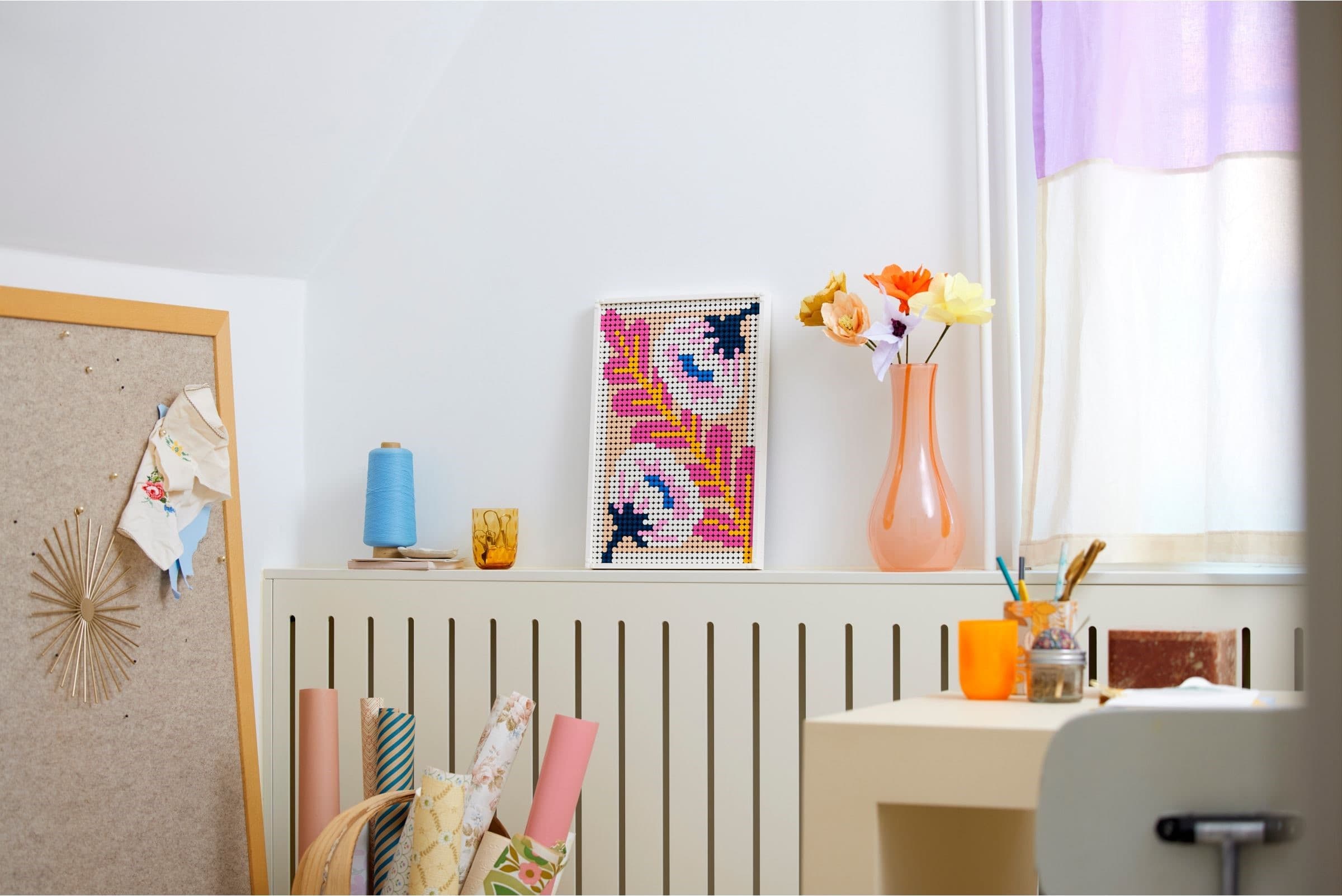 Floral Art
