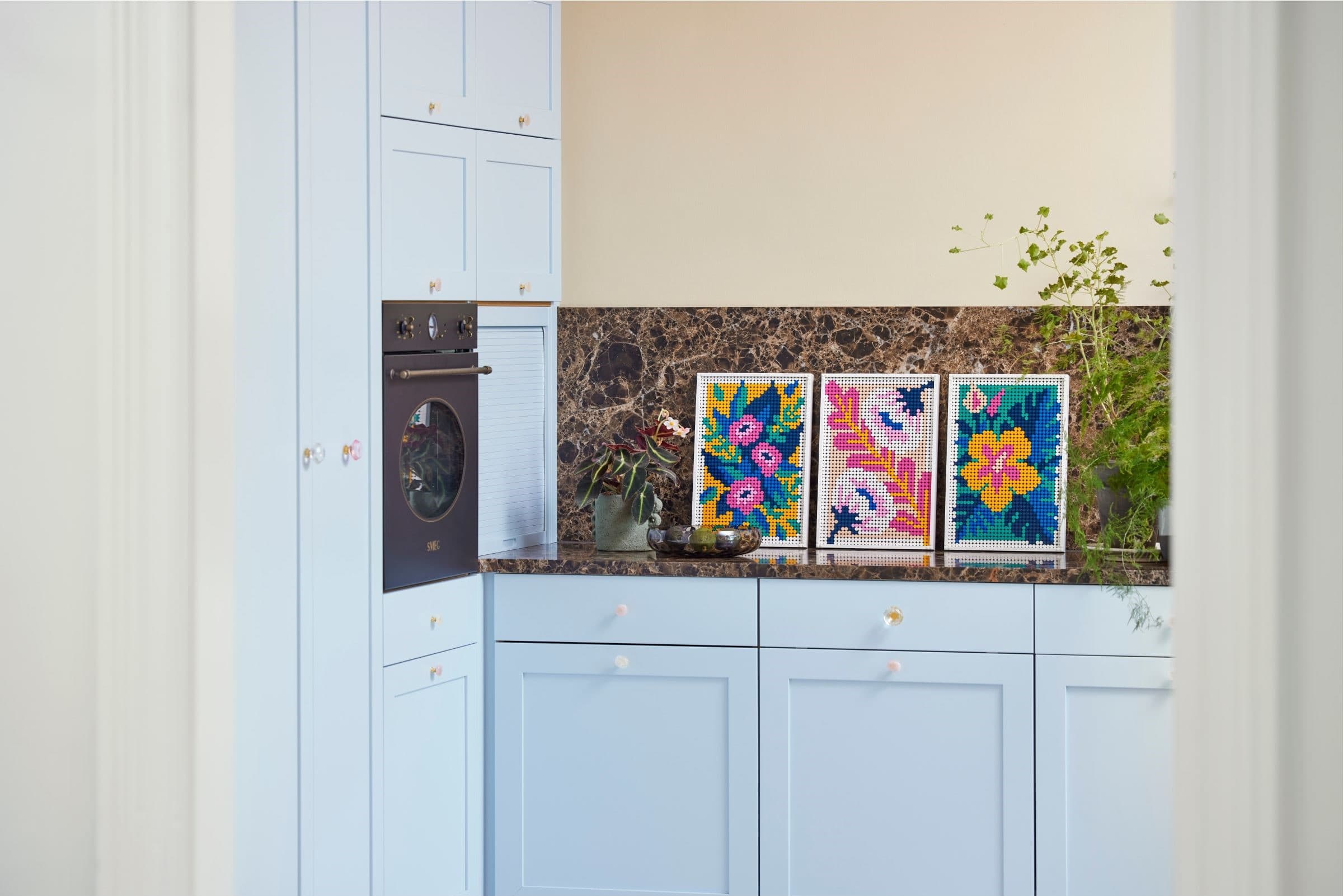 Floral Art