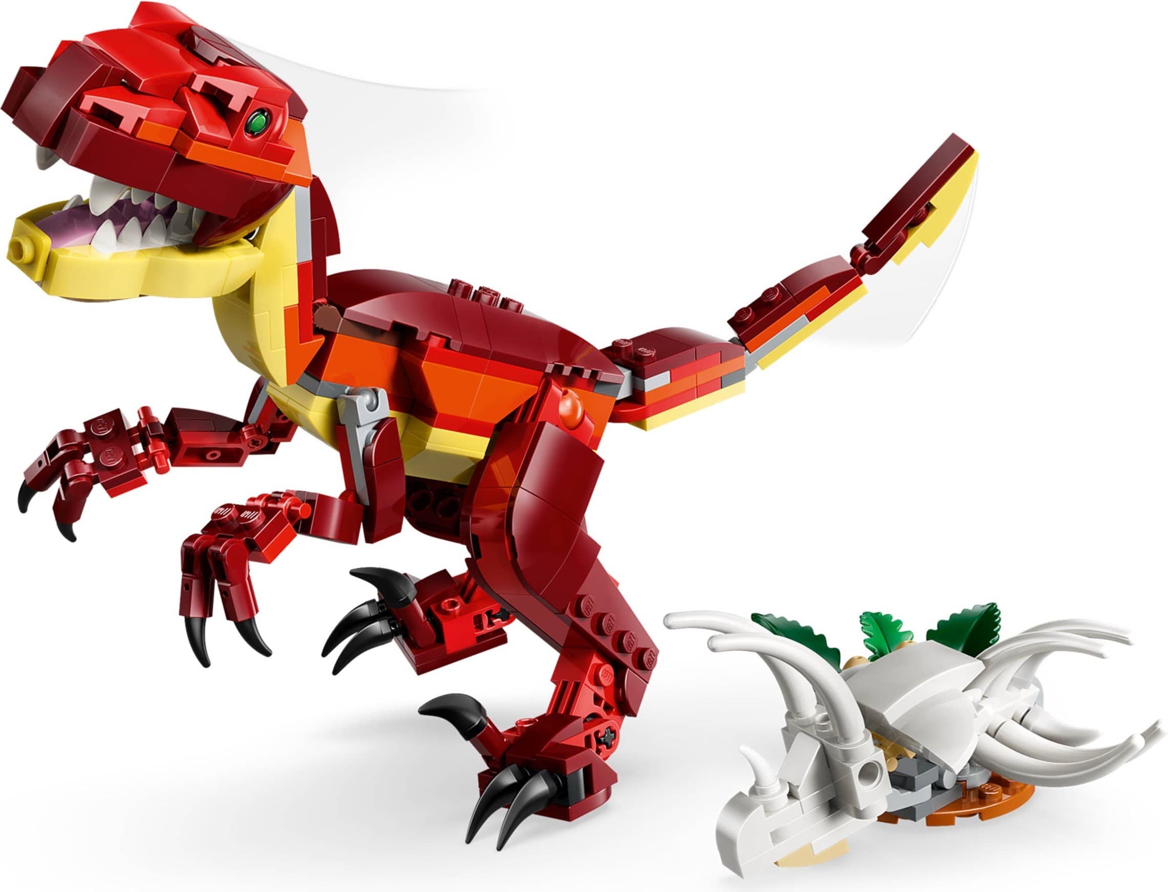 Fierce Dinosaur