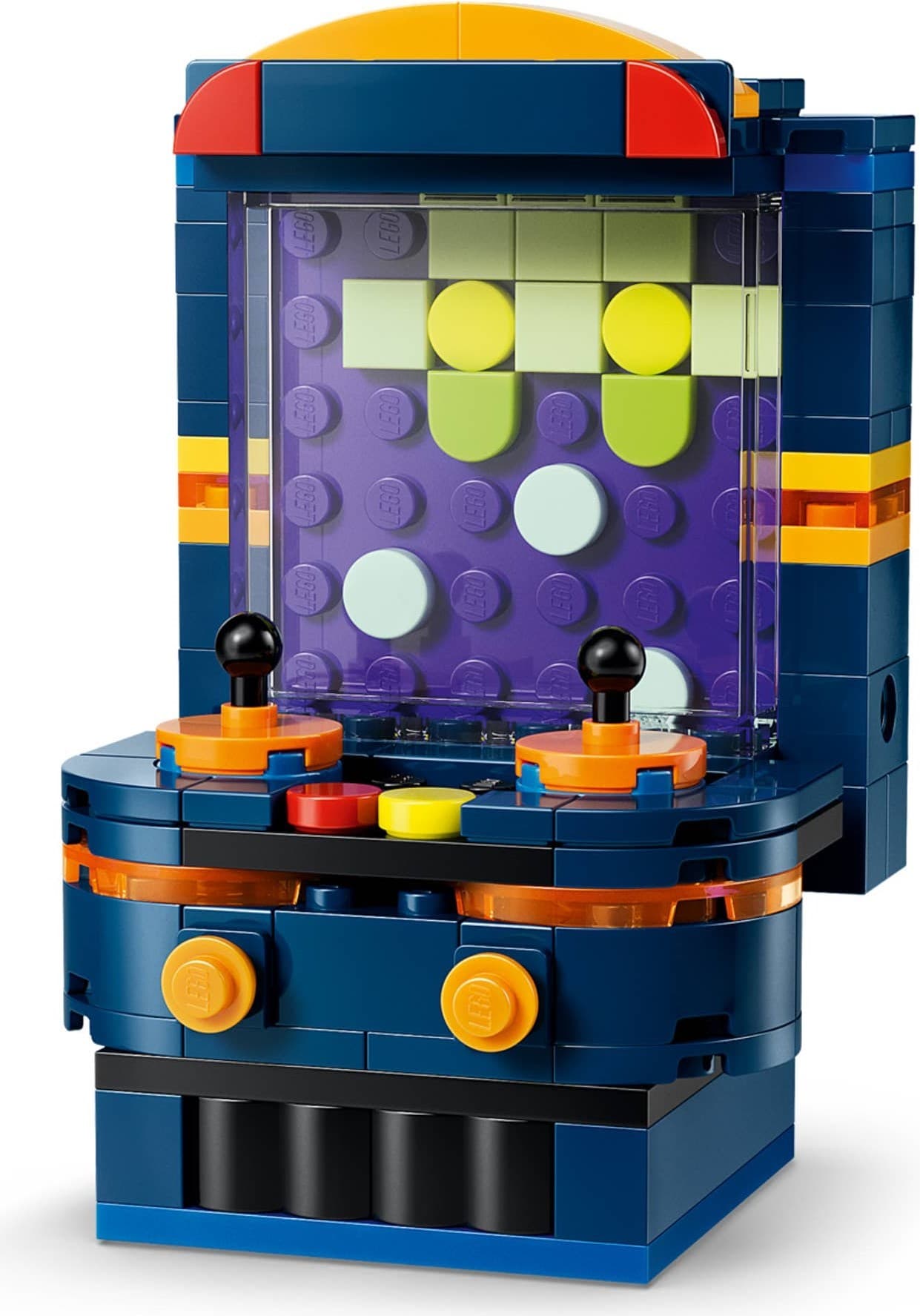 Retro Gaming Console