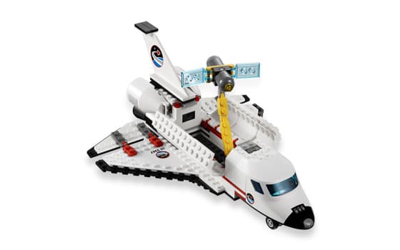 Space Shuttle
