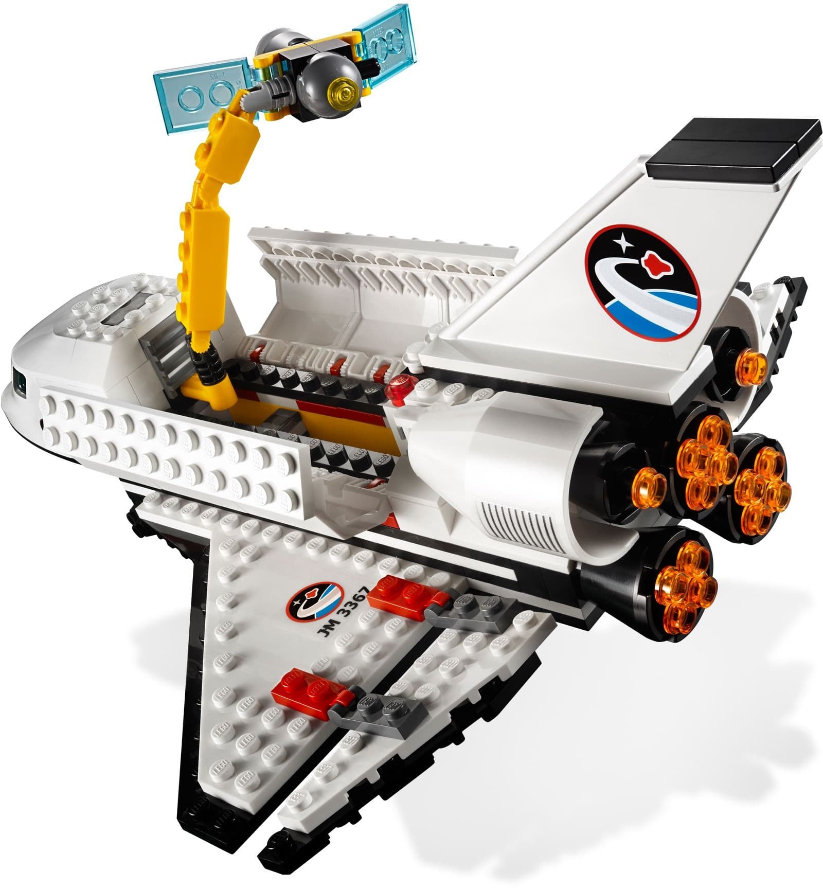 Space Shuttle