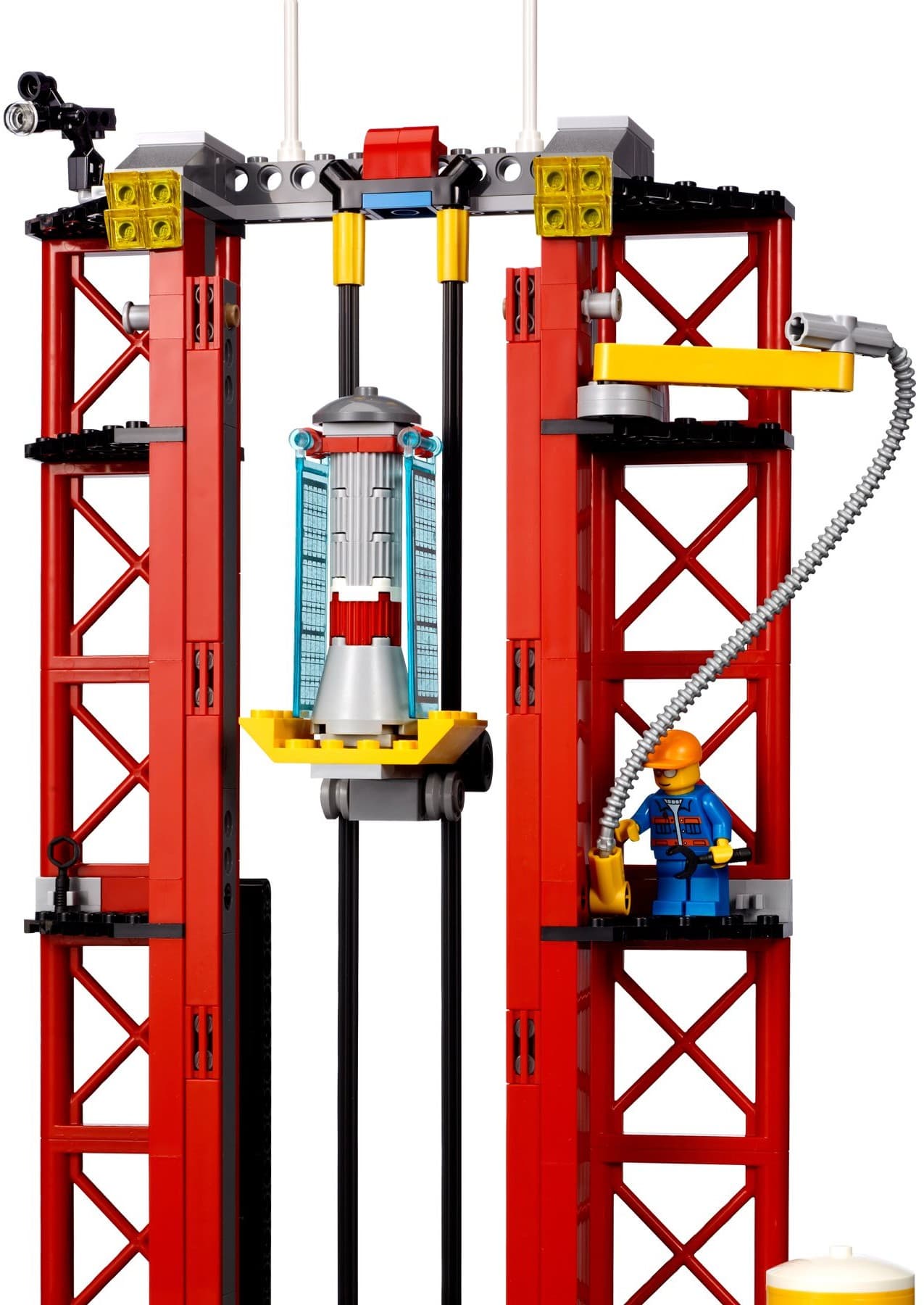 Rocket Launch Center