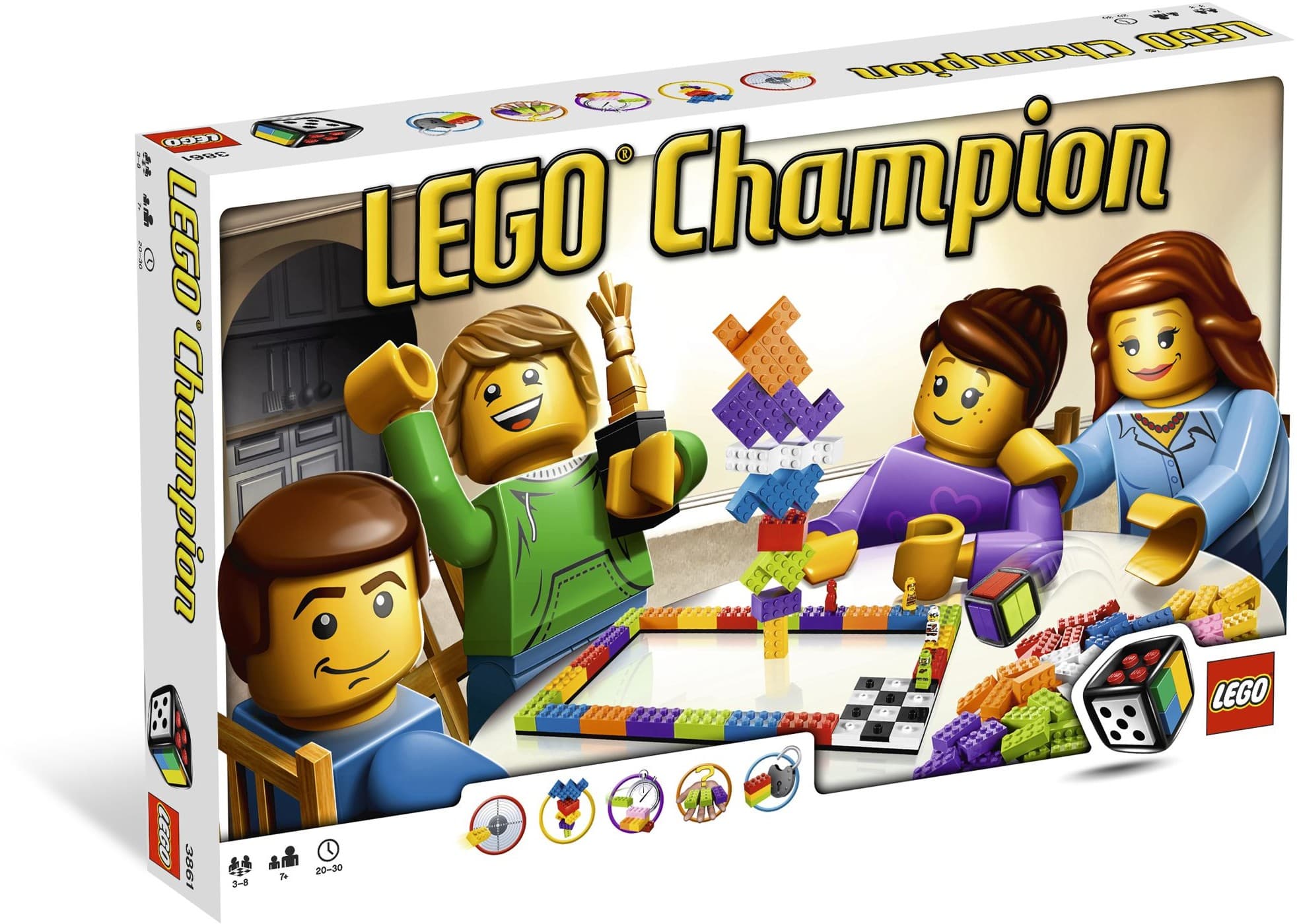 Champion