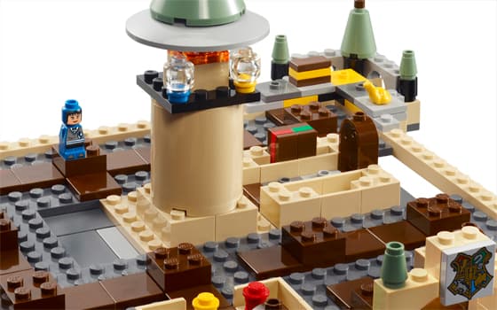 Harry Potter: Hogwarts