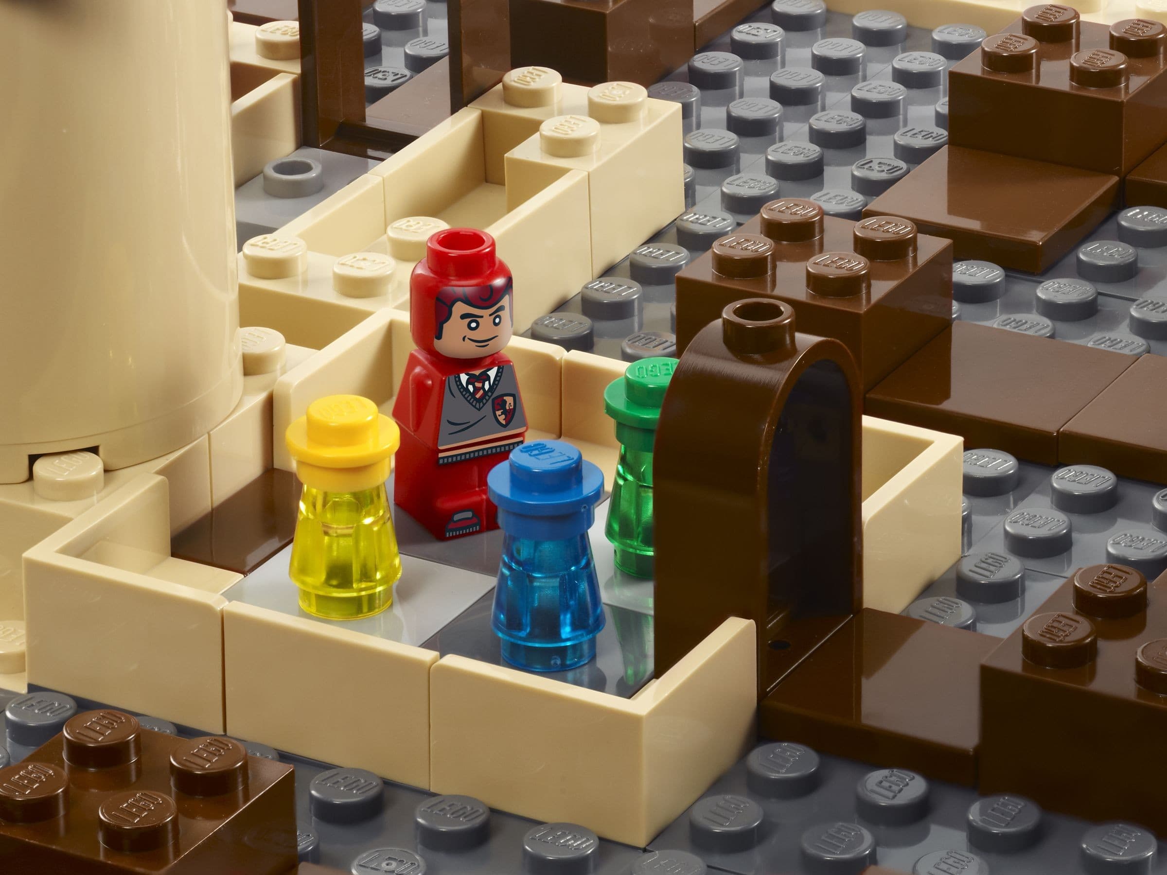 Harry Potter: Hogwarts