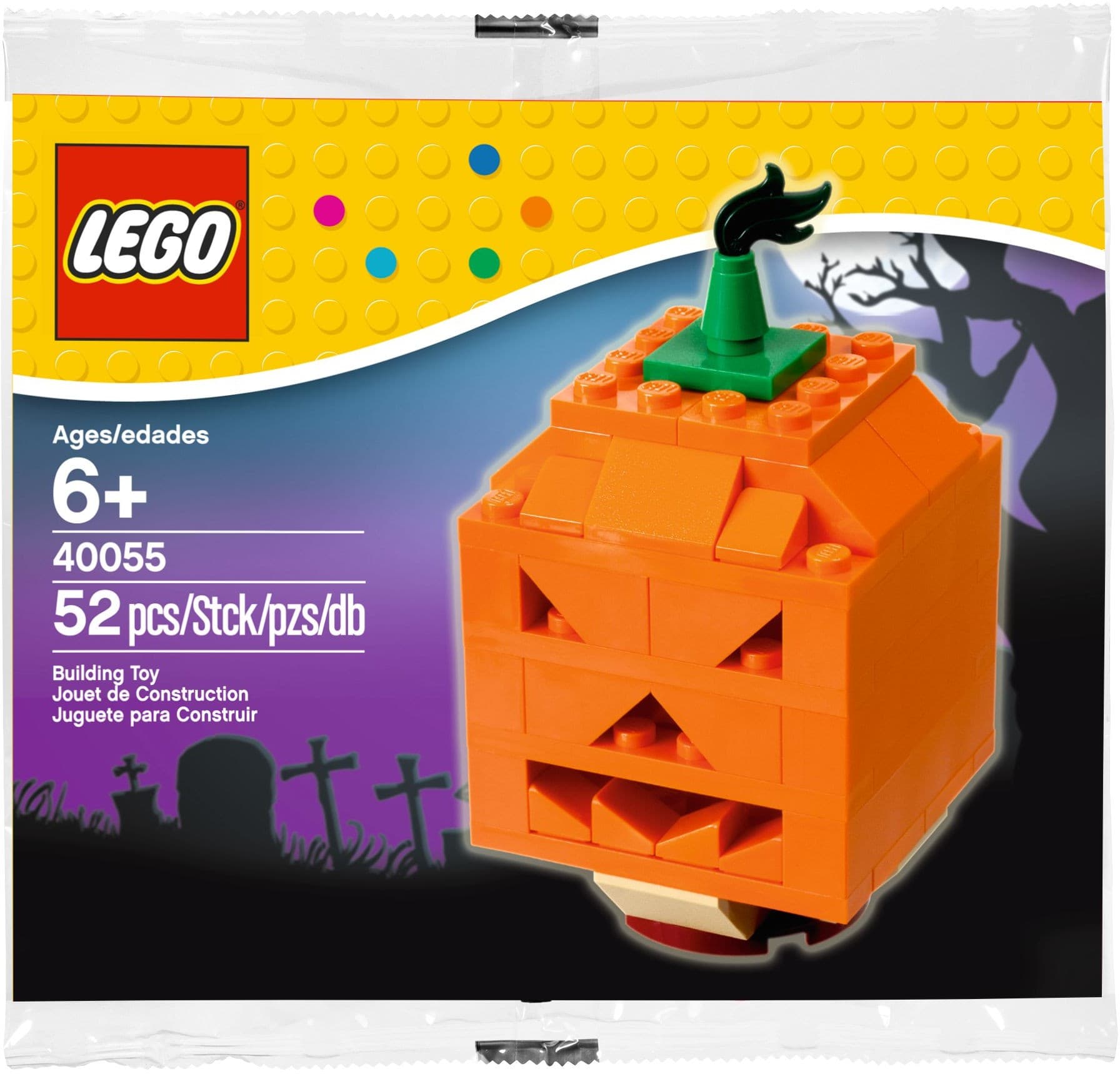 Pumpkin