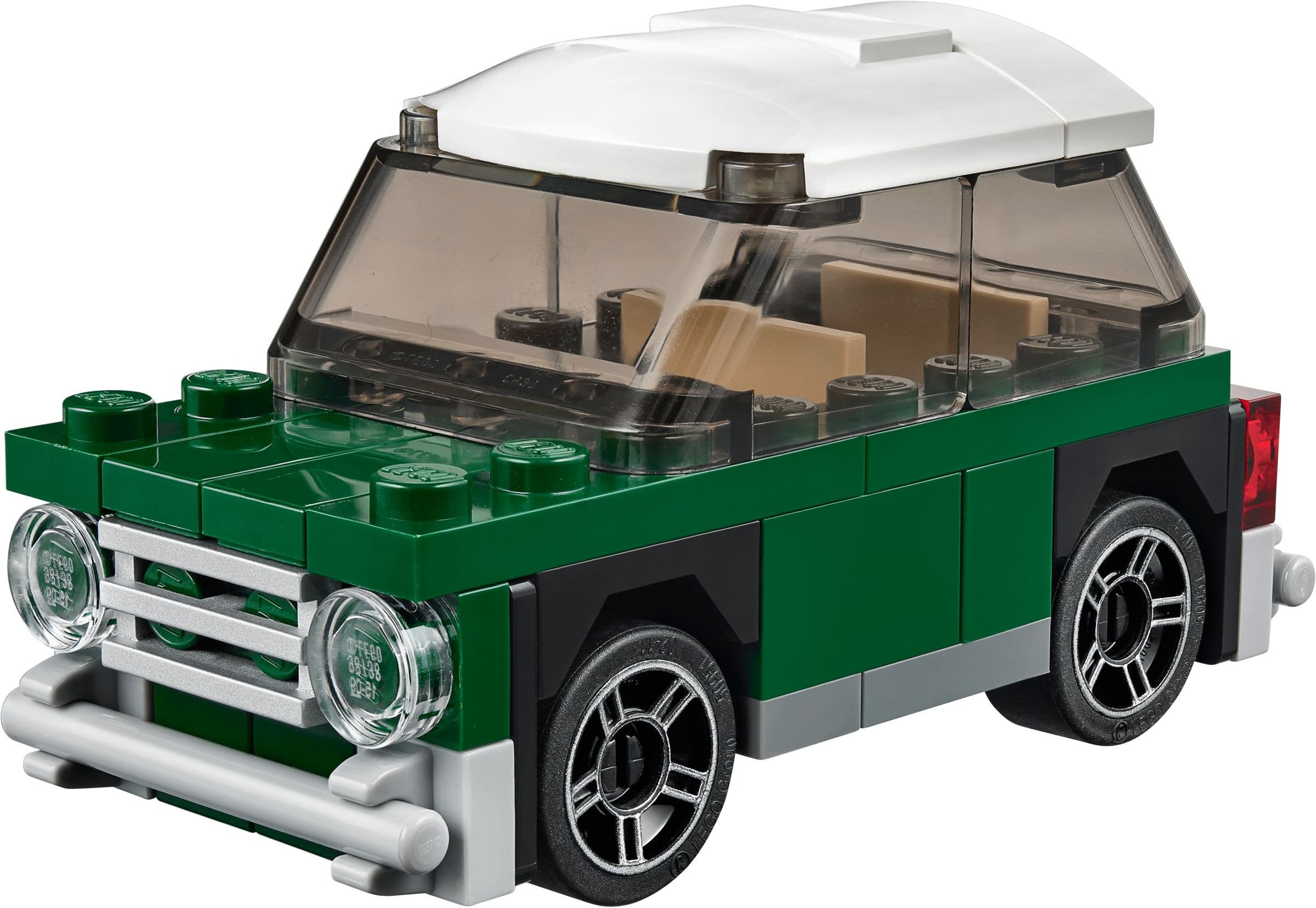 MINI Cooper Mini Model