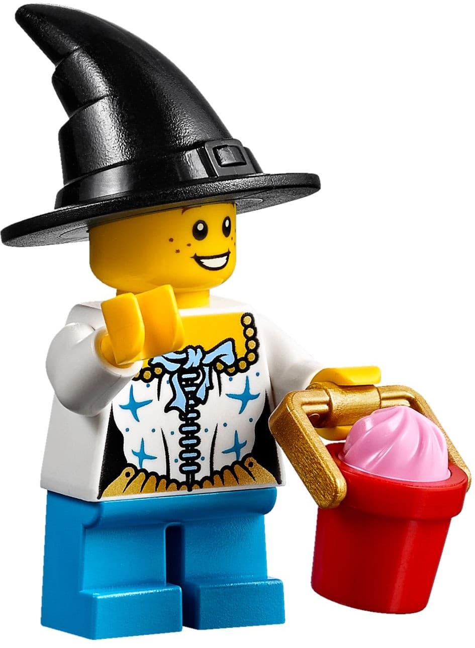 Trick or Treat