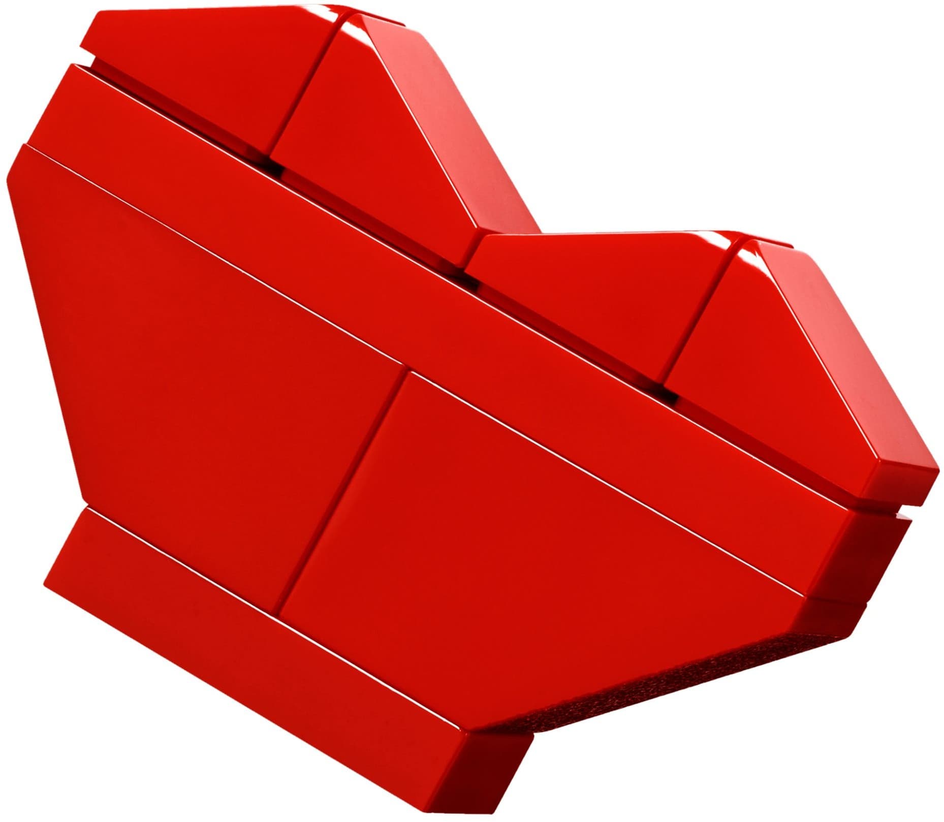Valentines Cupid Dog