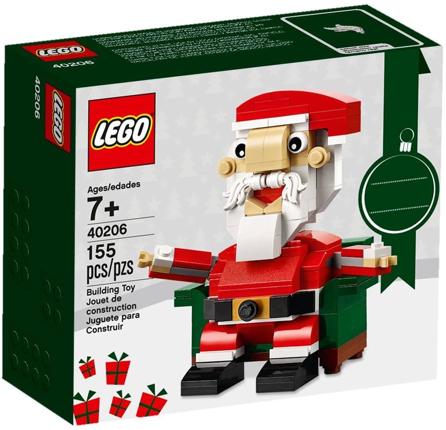 Santa