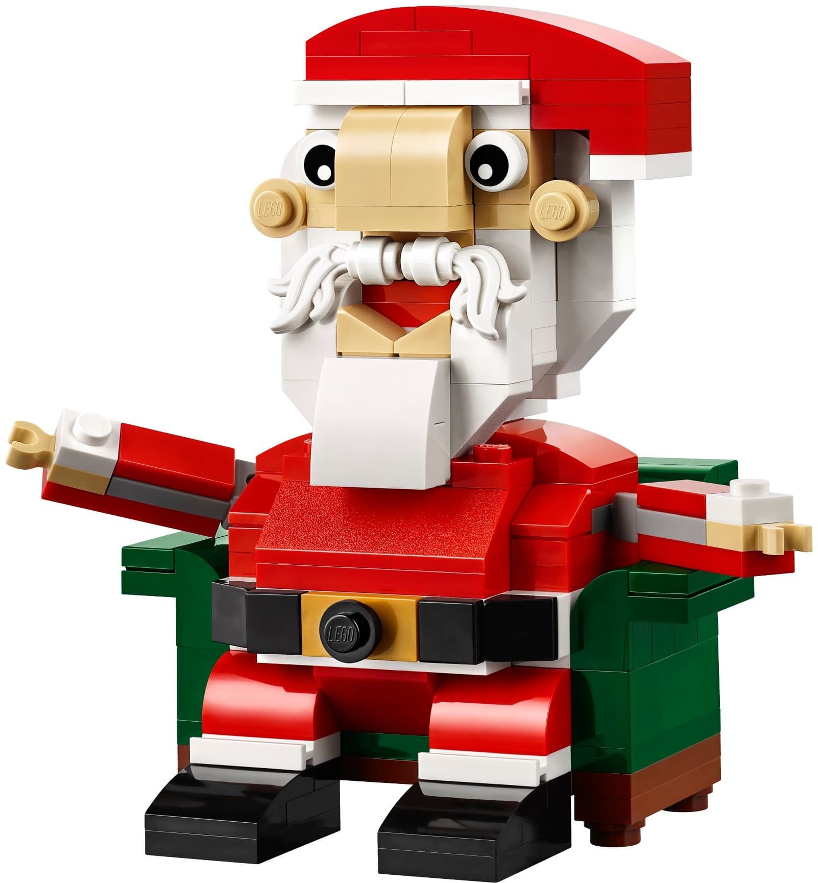 Santa