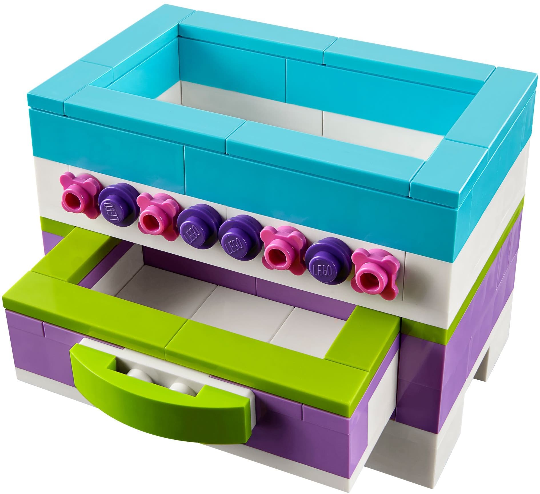 Mini Keepsake Box