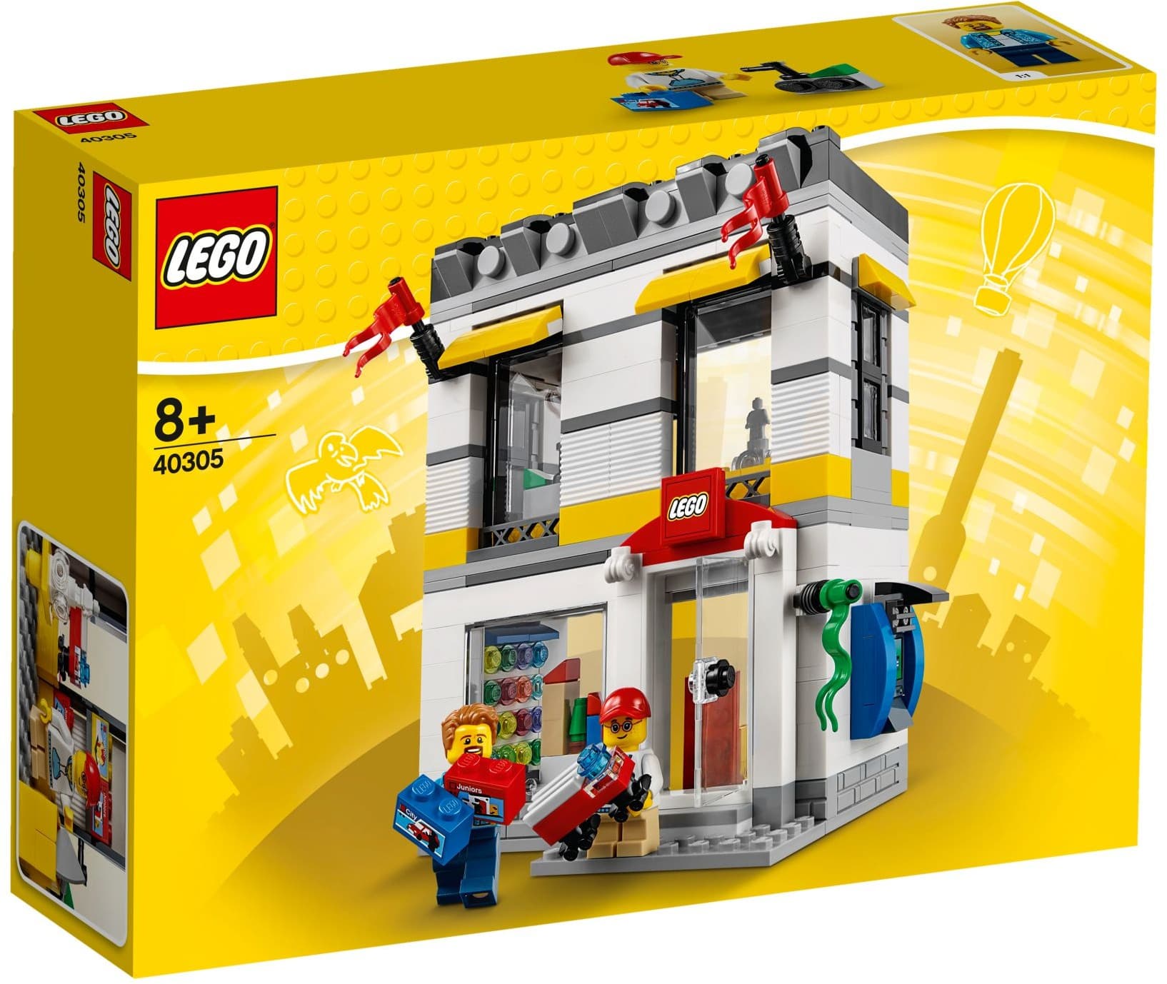 LEGO Brand Store