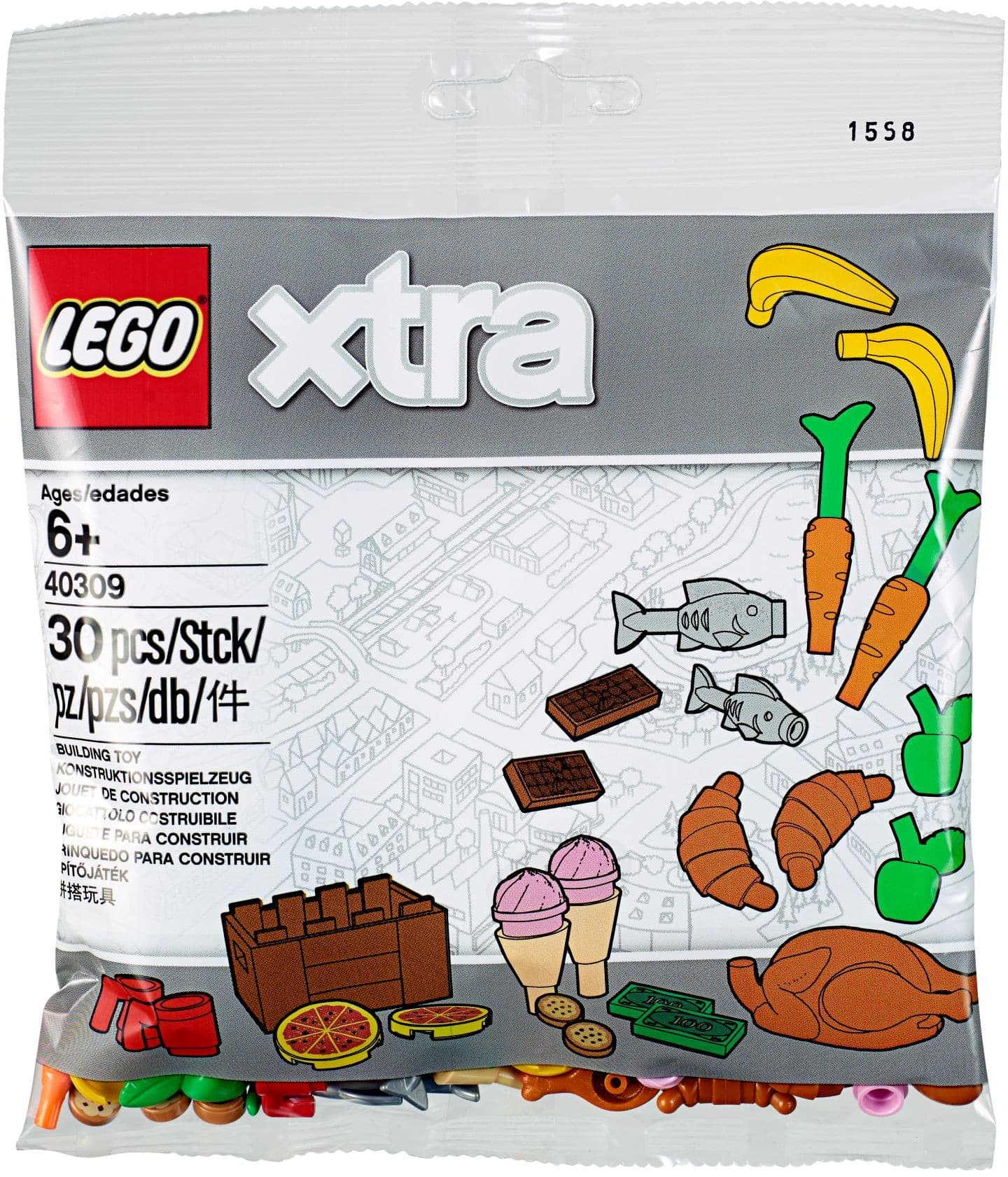 Food Accessories