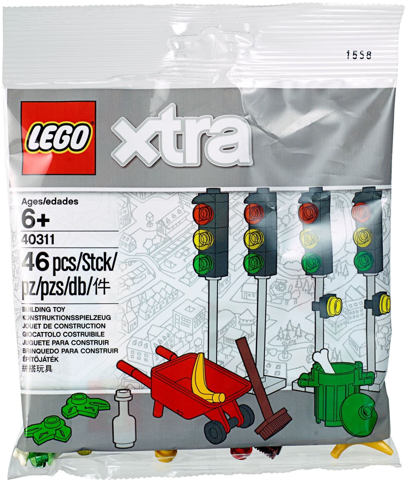 Traffic Lights