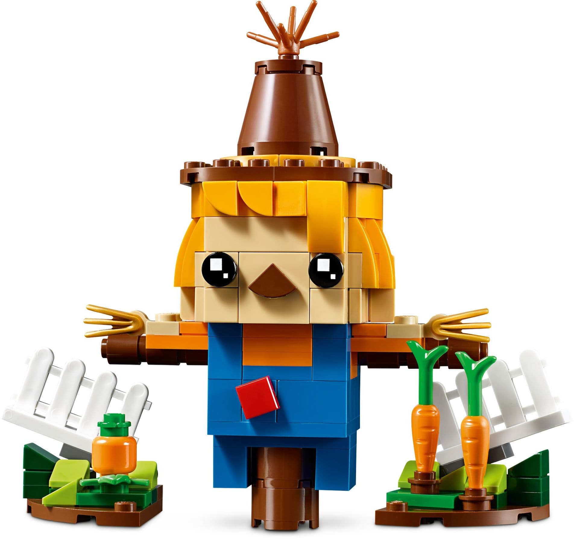 Scarecrow