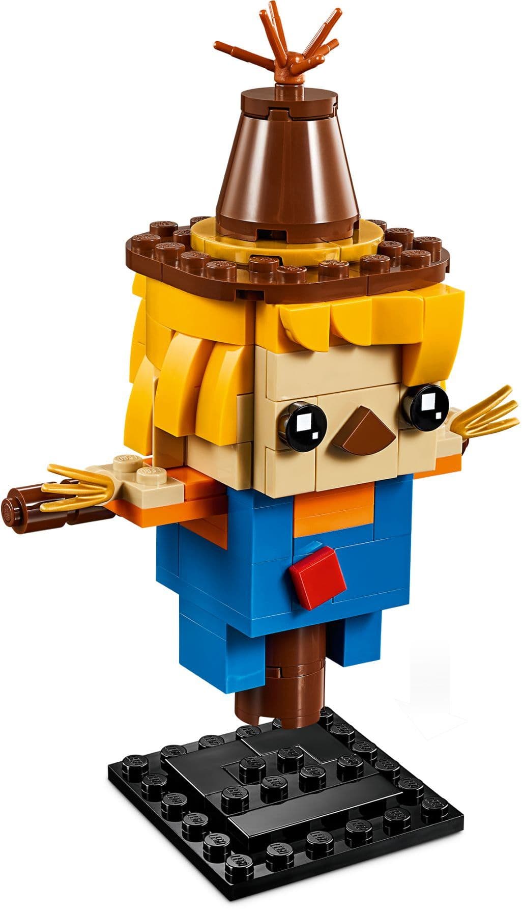 Scarecrow