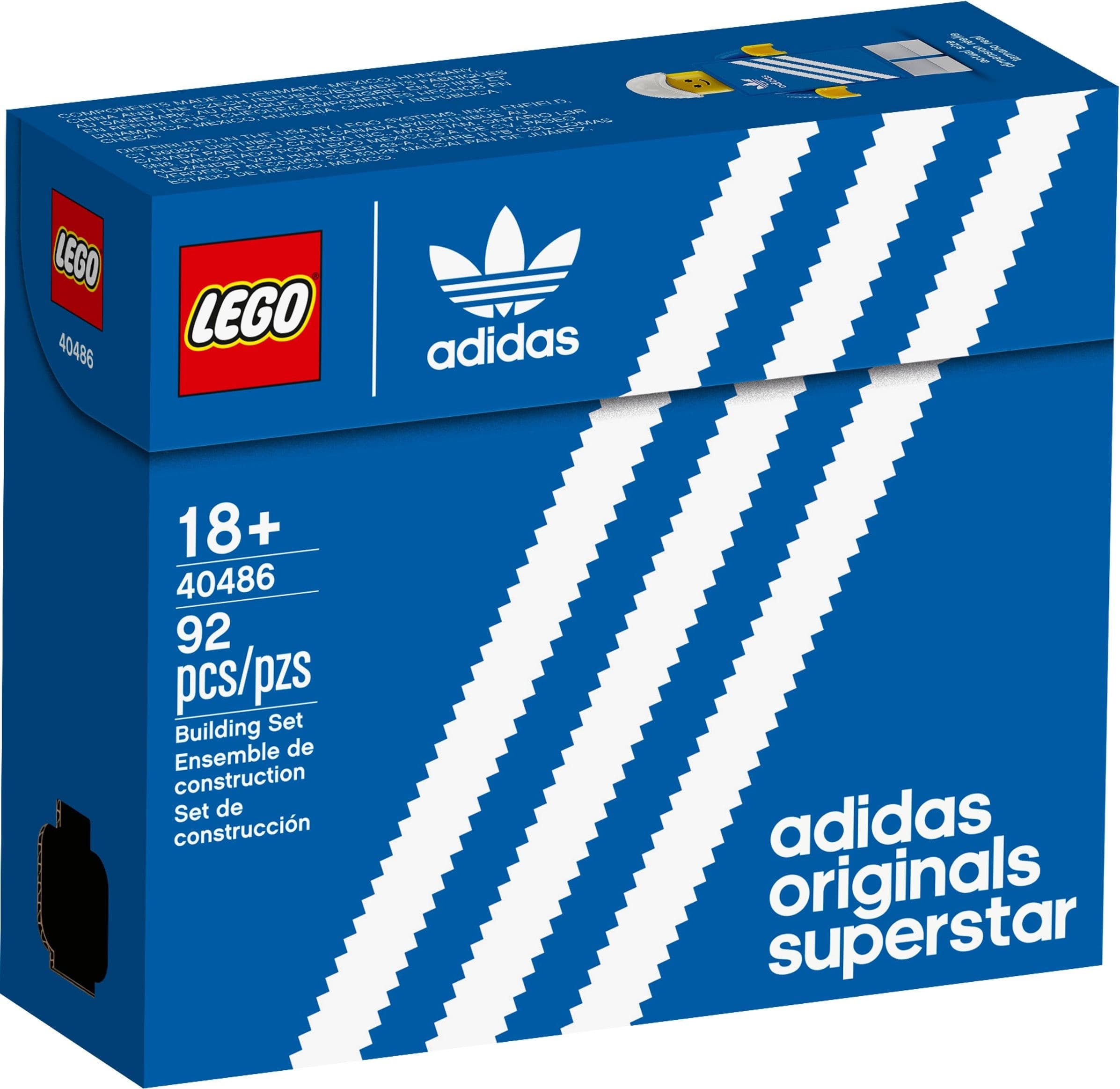 Adidas Originals Superstar
