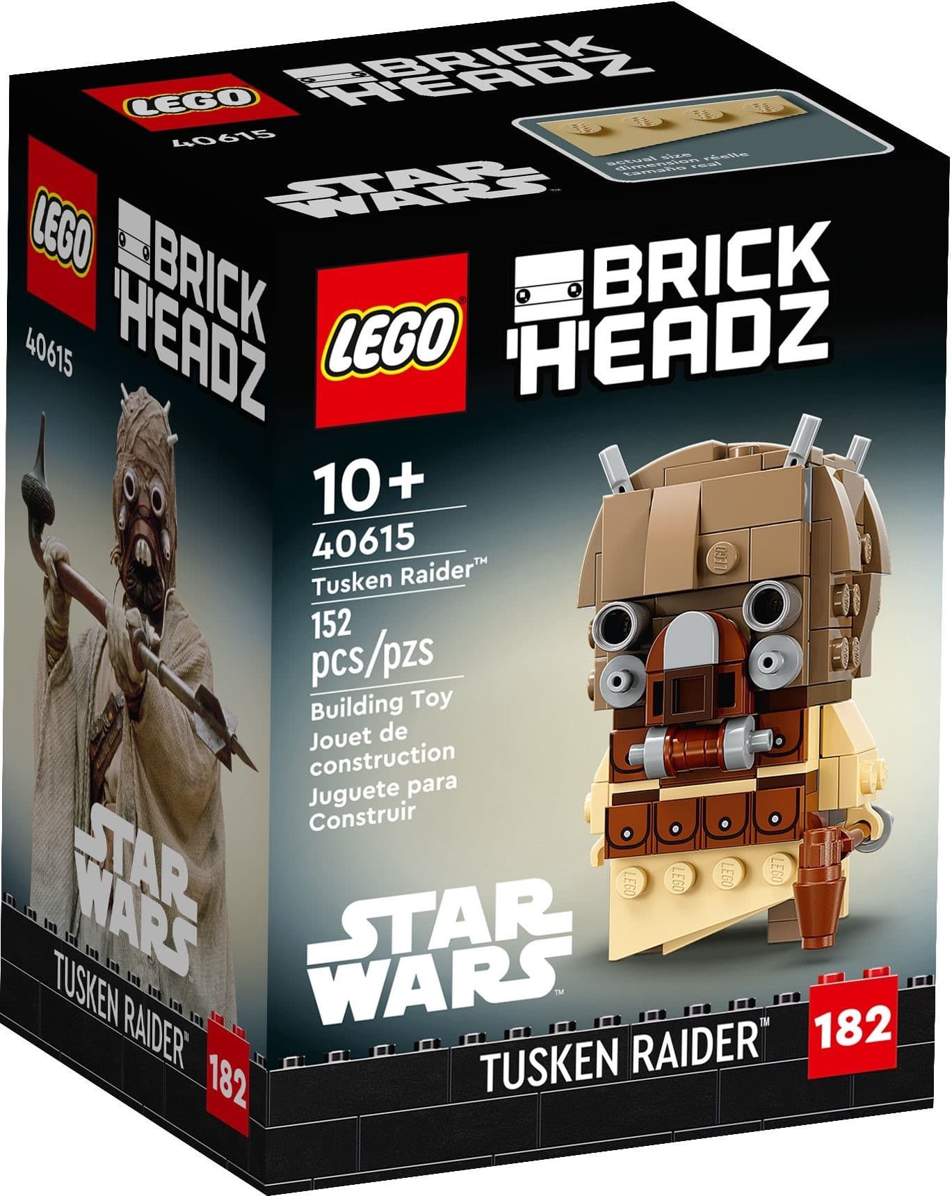 Tusken Raider