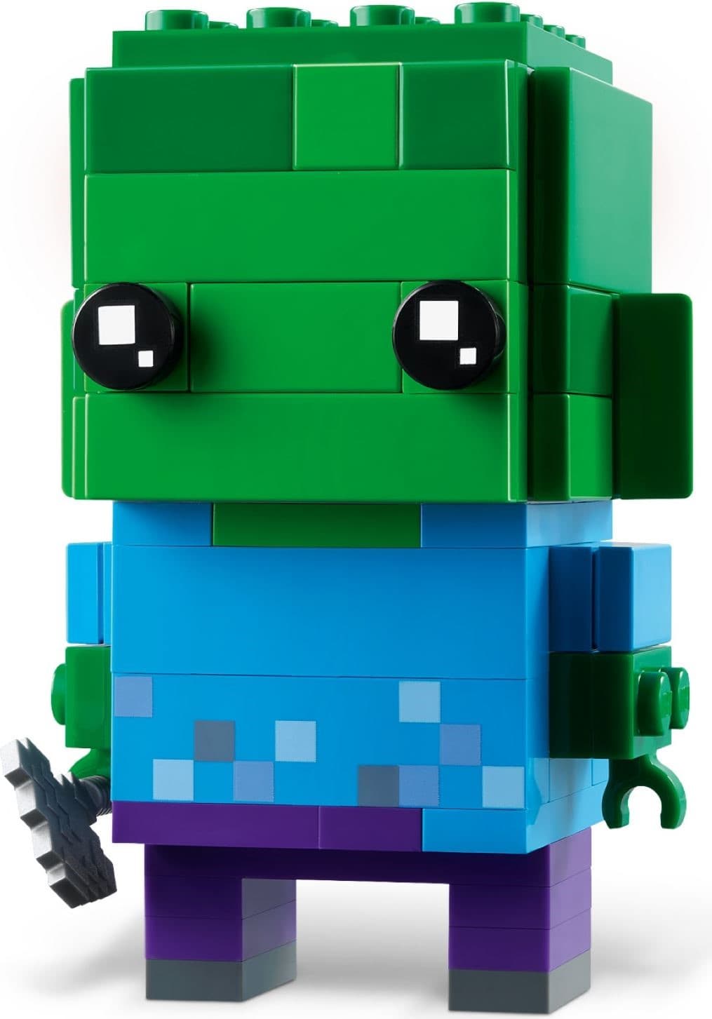 Zombie