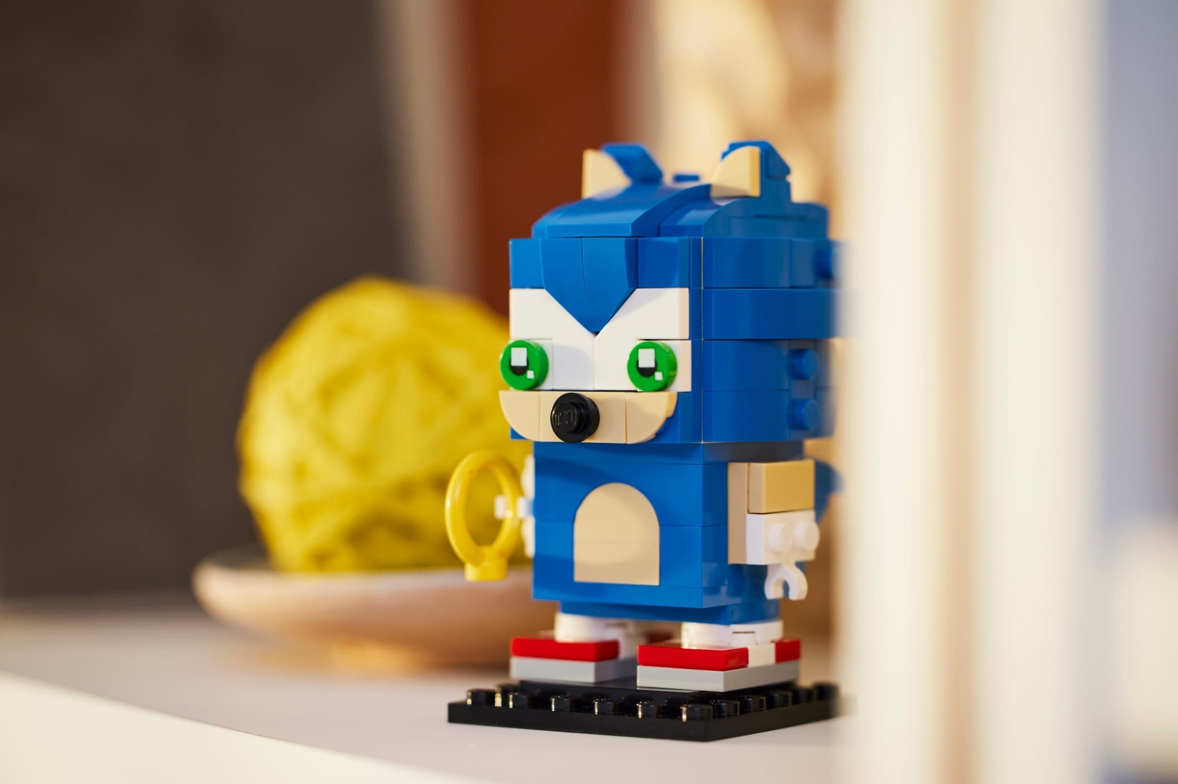 Sonic the Hedgehog