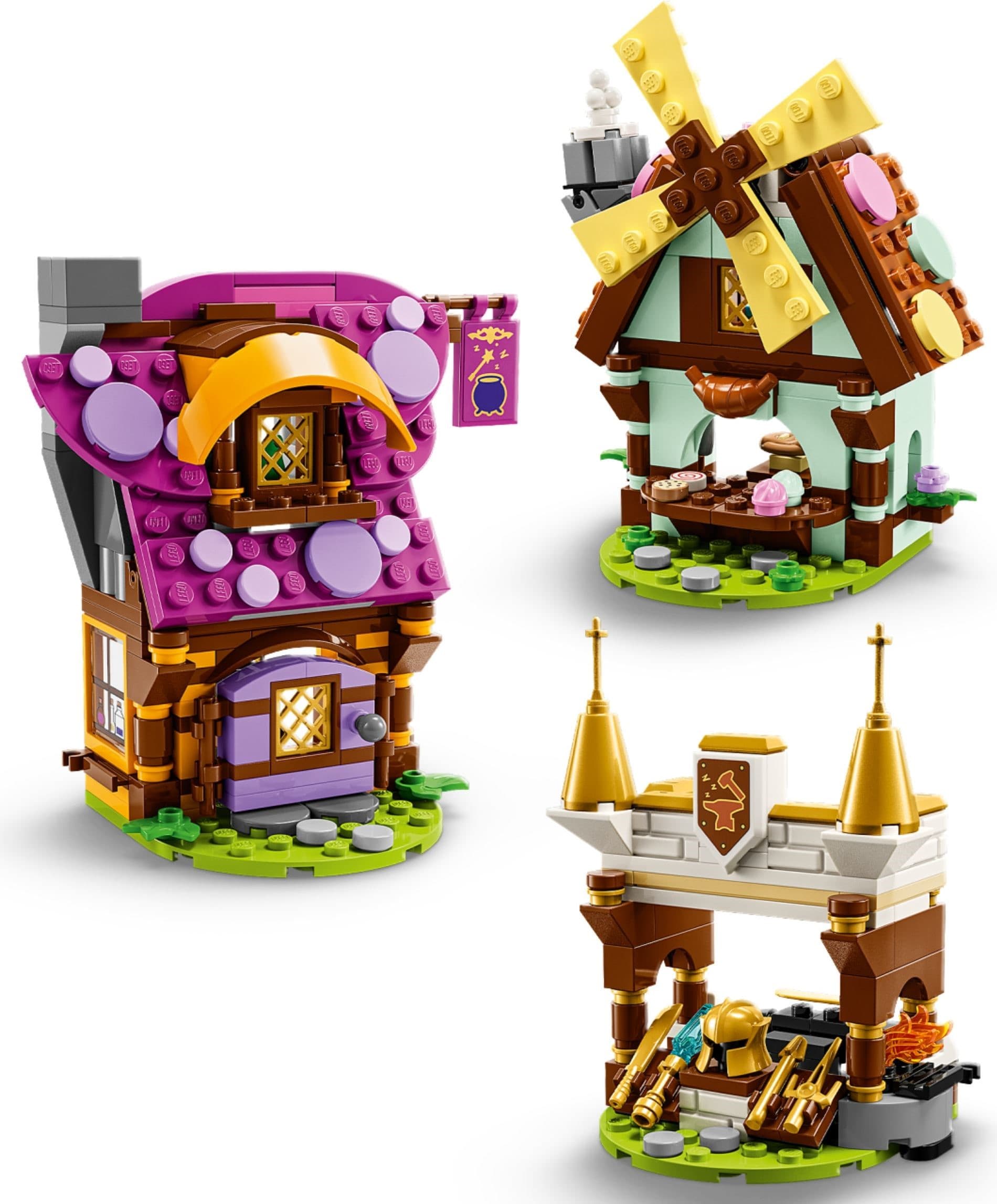 Dream Village