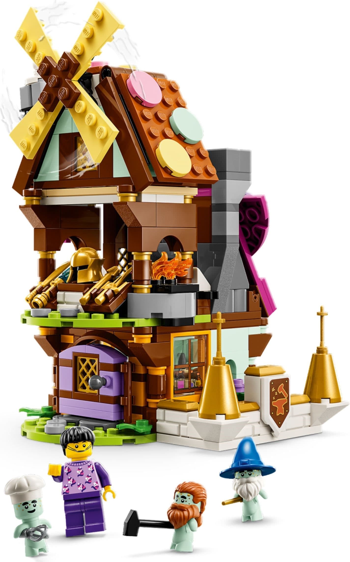 Dream Village