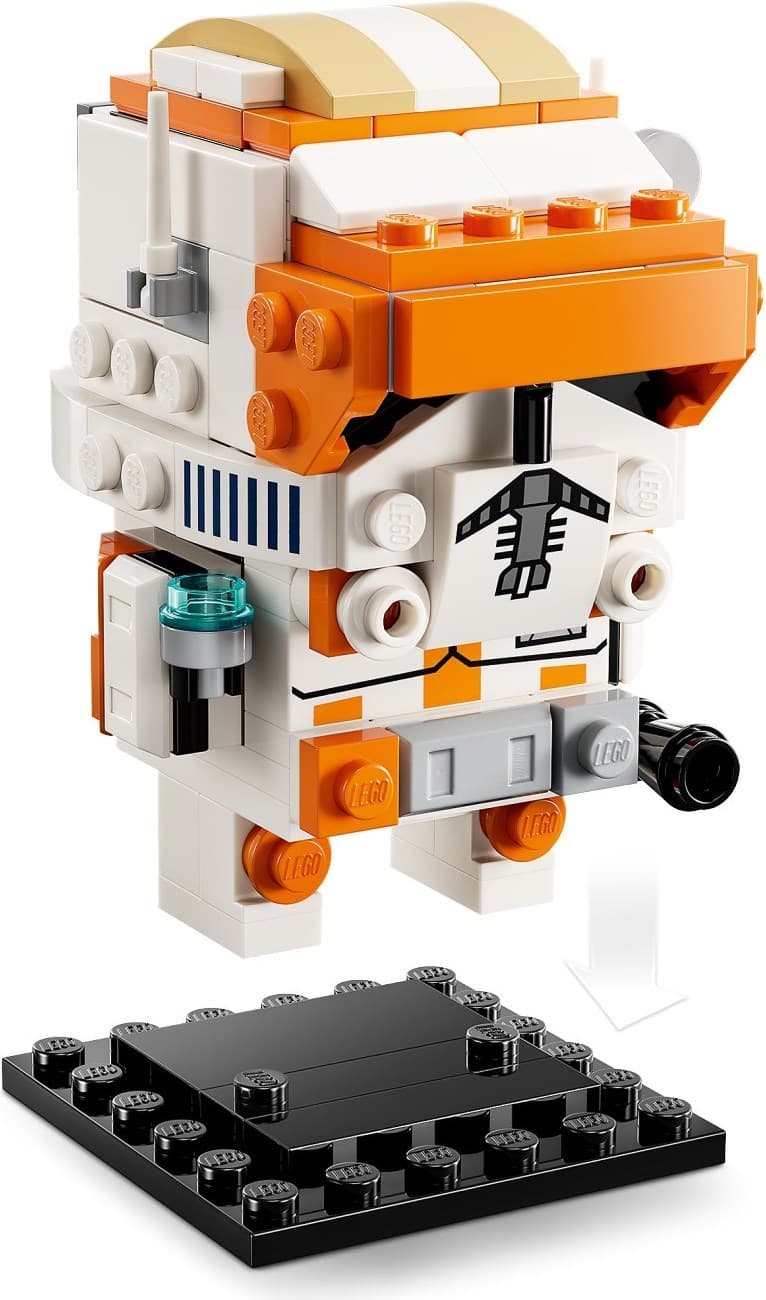 Commander Cody