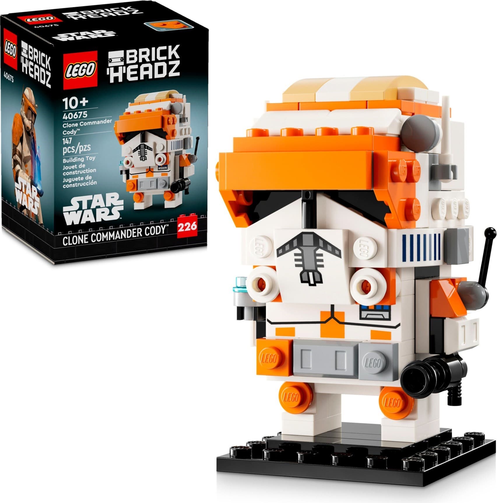 Commander Cody