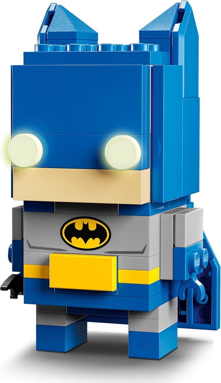 Limited Edition Batman 85th Anniversary