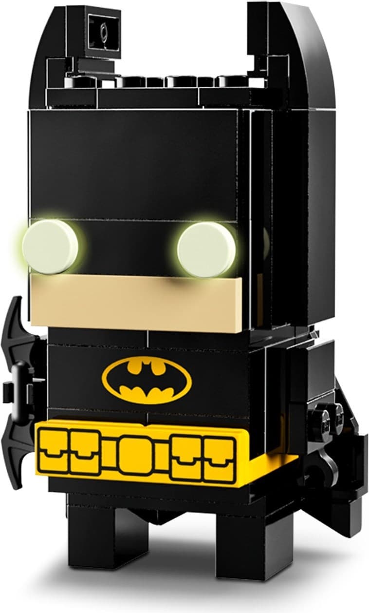Limited Edition Batman 85th Anniversary