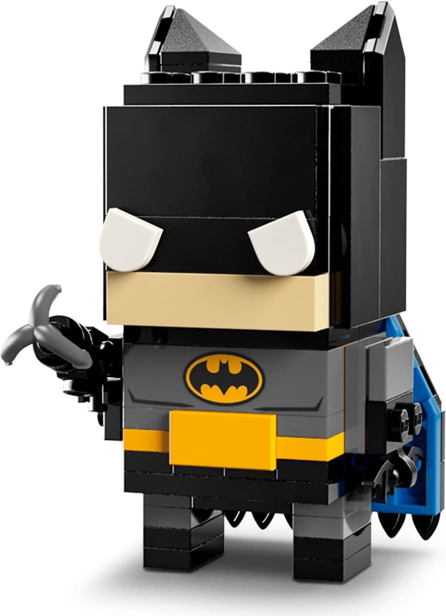 Batman 8in1 Figure