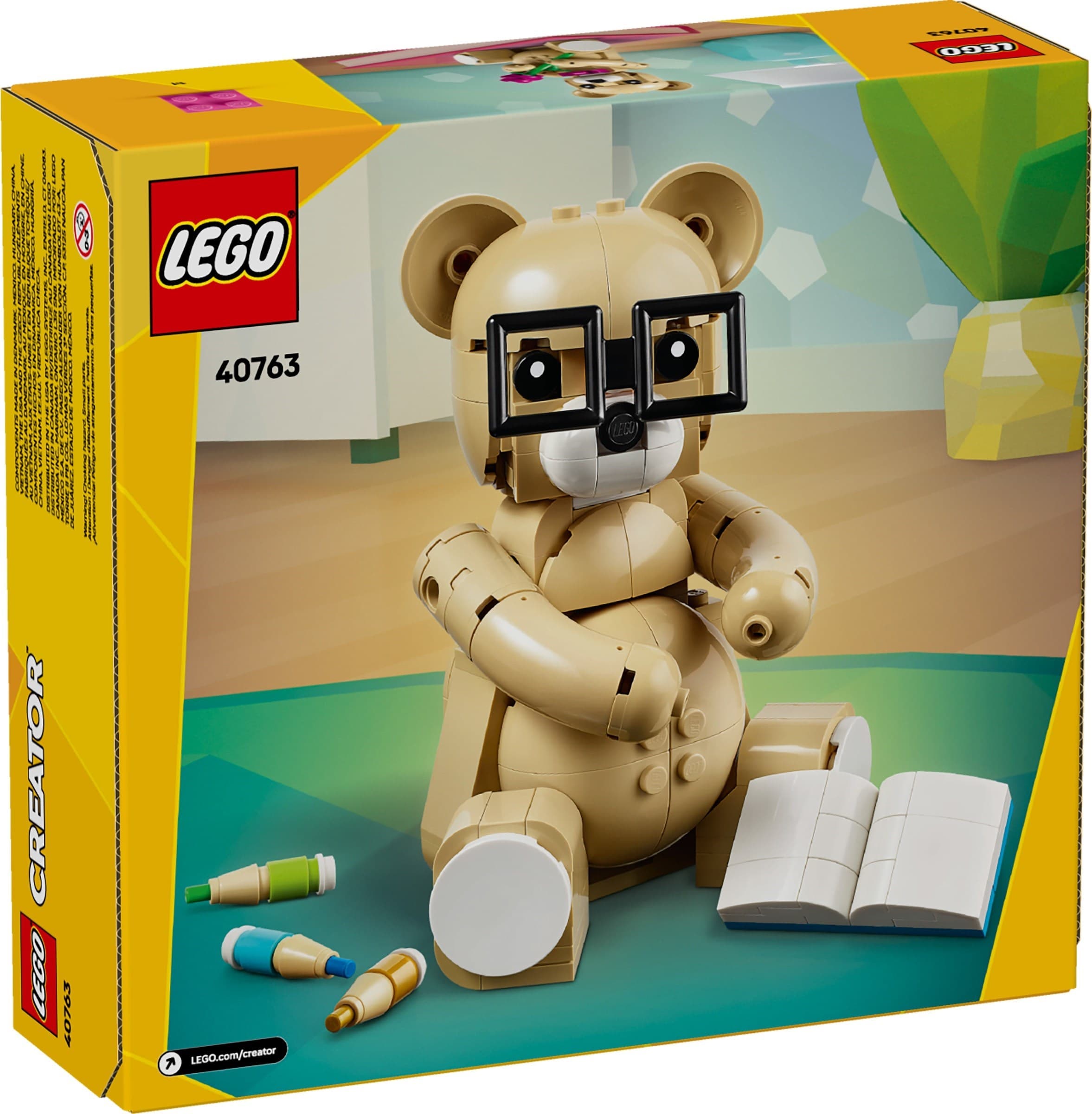 Children's Day Teddy Bear