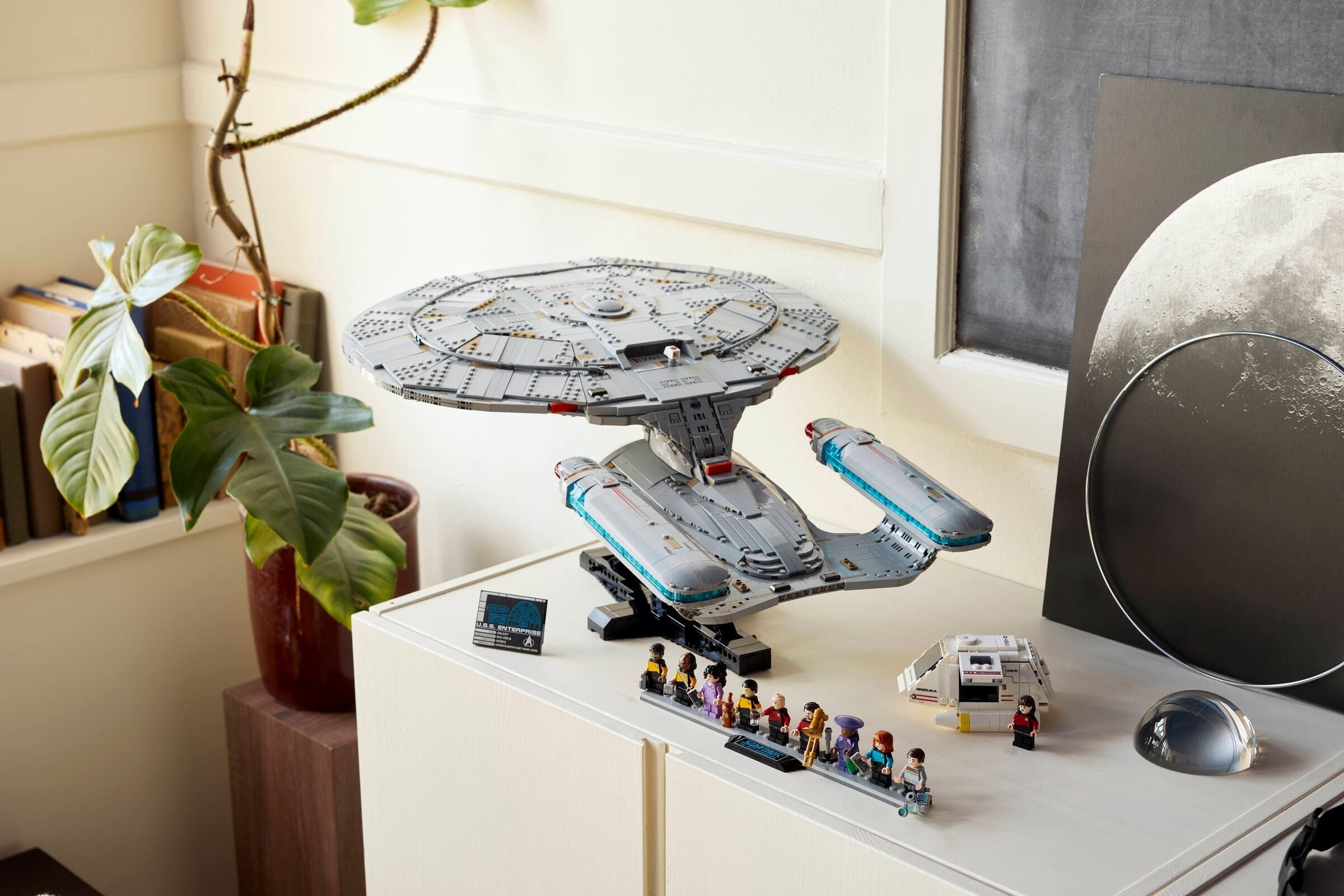 Star Trek: Type-15 Shuttlepod